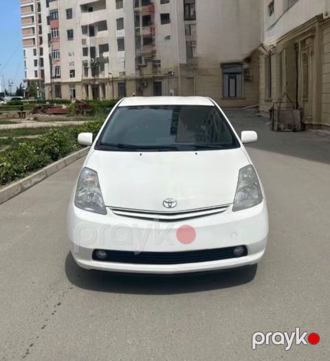 Toyota Prius, 1.5 L, 1.3 kWh, 2008 il, 276 000 km