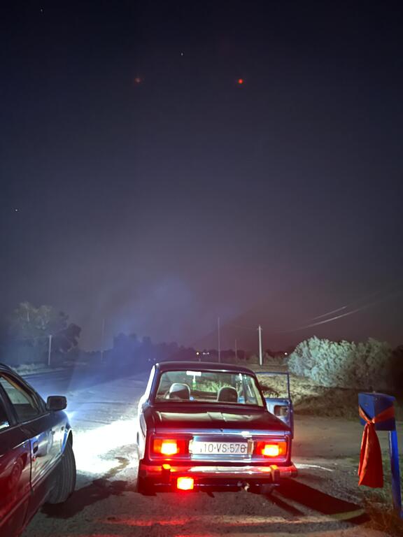 Lada (VAZ) 2106, 1.3 L, 1996 il, 200 000 km — Avtomobillər, Bakı (2)