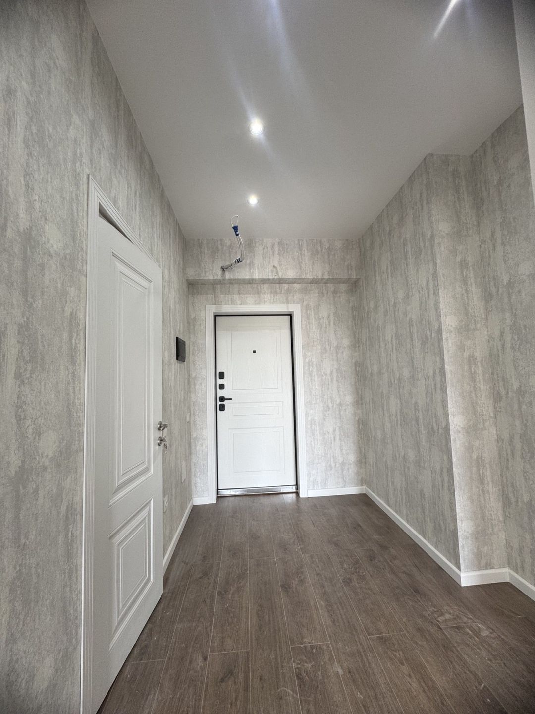Satılır 2 otaqlı yeni tikili 54 m² — Mənzil, Bakı (4)