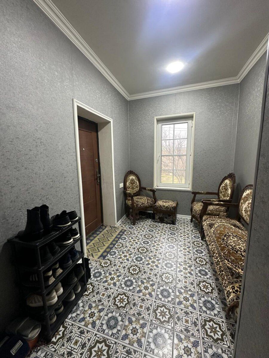 Həyət evi, Fatmayı k — Ev, villa, Bakı (8)