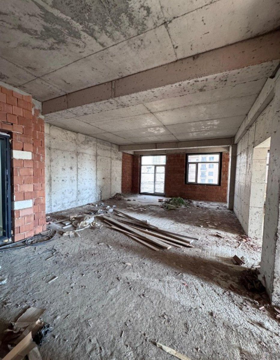 Satılır 3 otaqlı yeni tikili 116 m² — Mənzil, Bakı (5)
