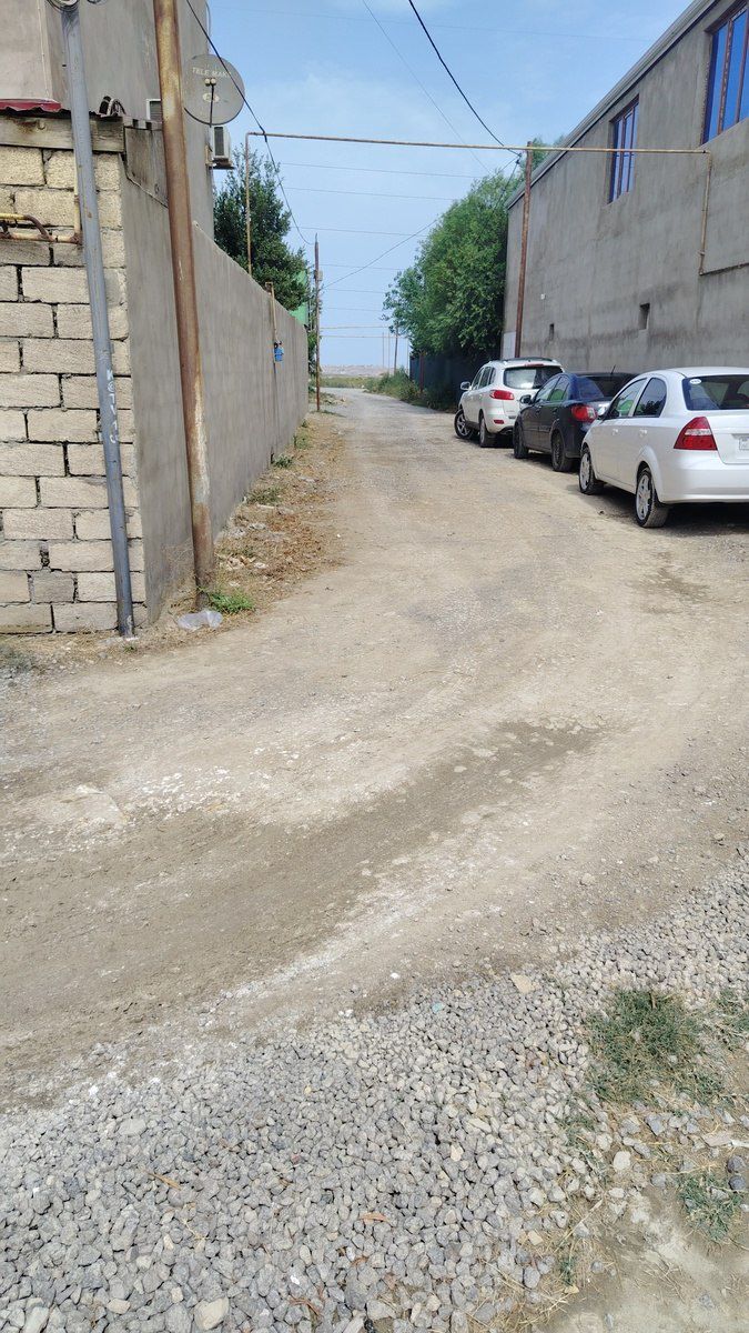 Satılır torpaq 4 sot — Torpaq, Bakı (6)