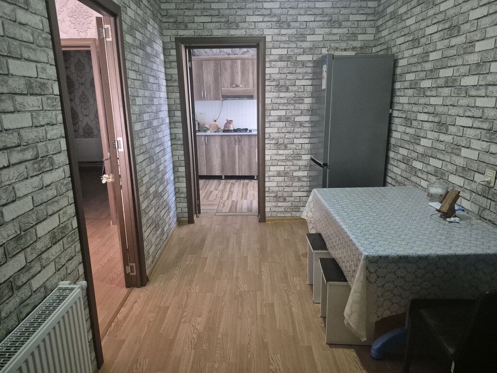 4 otaqlı, 82 kv. m, Kredit yoxdur, Yeni təmirli — Ev, villa, Bakı (2)