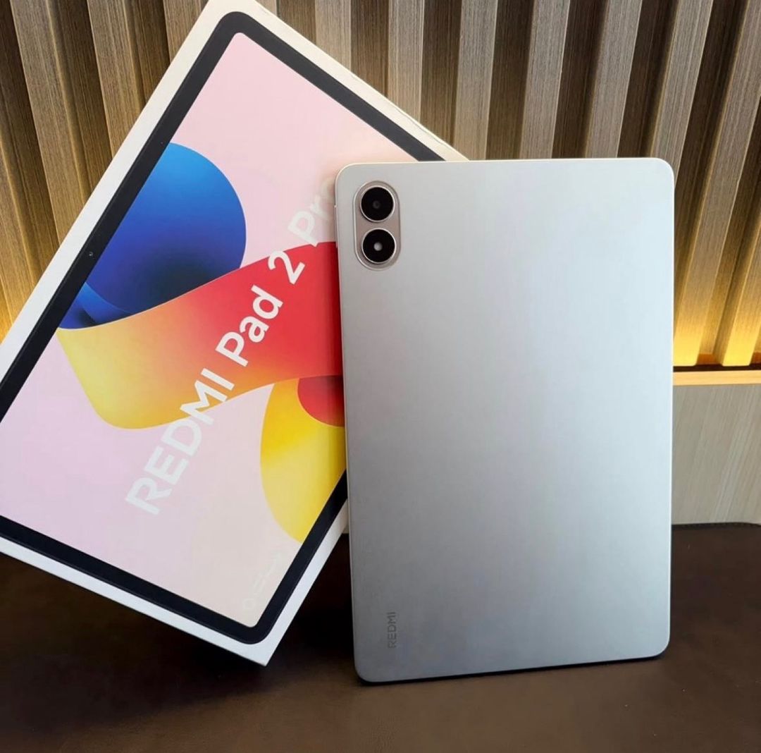Redmi Pad 2 Pro 8/256GB — Planshetlər, Bakı (2)