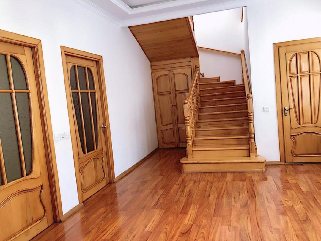 Satılır 12 otaqlı həyət evi/bağ evi 560 m² — Ev, villa, Bakı (6)