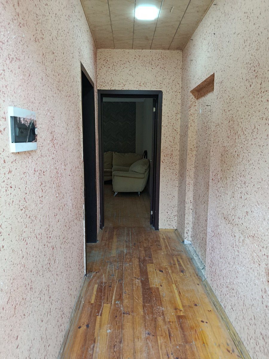 İcarəyə verilir 1 otaqlı həyət evi/bağ evi 40 m² — Ev, villa, Bakı (4)