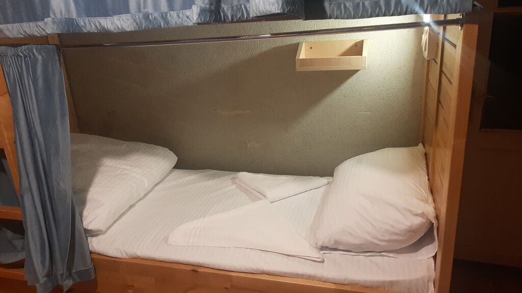 Hostel 10 manat günü 0555136040 — Mənzil, Bakı (2)