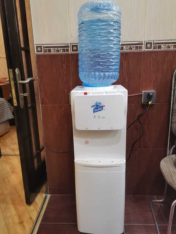 6-otaqlı yeni tikili kirayə verilir, 28 May m., 200 m² — Mənzil, Bakı (9)