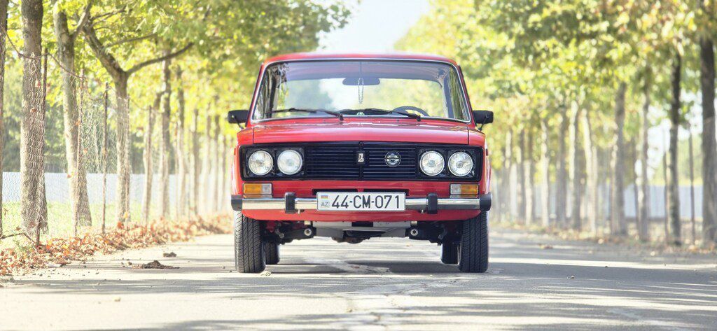 Lada (VAZ) 2106, 1.3 L, 1989 il, 57 000 km — Avtomobillər, Masallı (3)