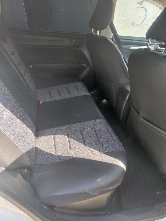 Toyota Corolla Fielder, 1.5 L, 0.87 kWh, 2019 il, 281 000 km — Avtomobillər, Bakı (11)