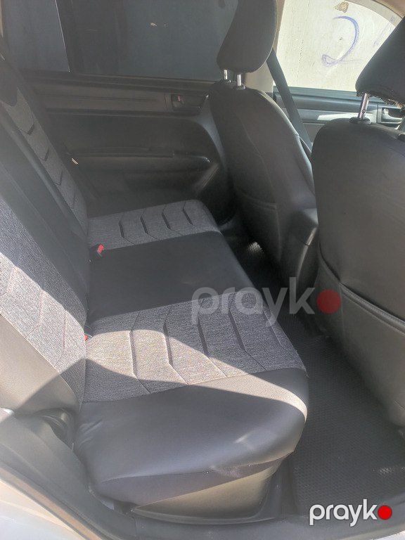 Toyota Corolla Fielder, 1.5 L, 0.87 kWh, 2019 il, 281 000 km — Avtomobillər, Bakı (11)