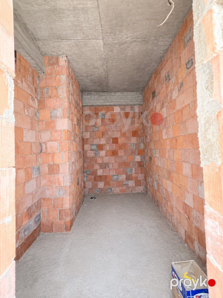 2-otaqlı yeni tikili, Sumqayıt ş., 71 m² — Mənzil, Sumqayıt (7)