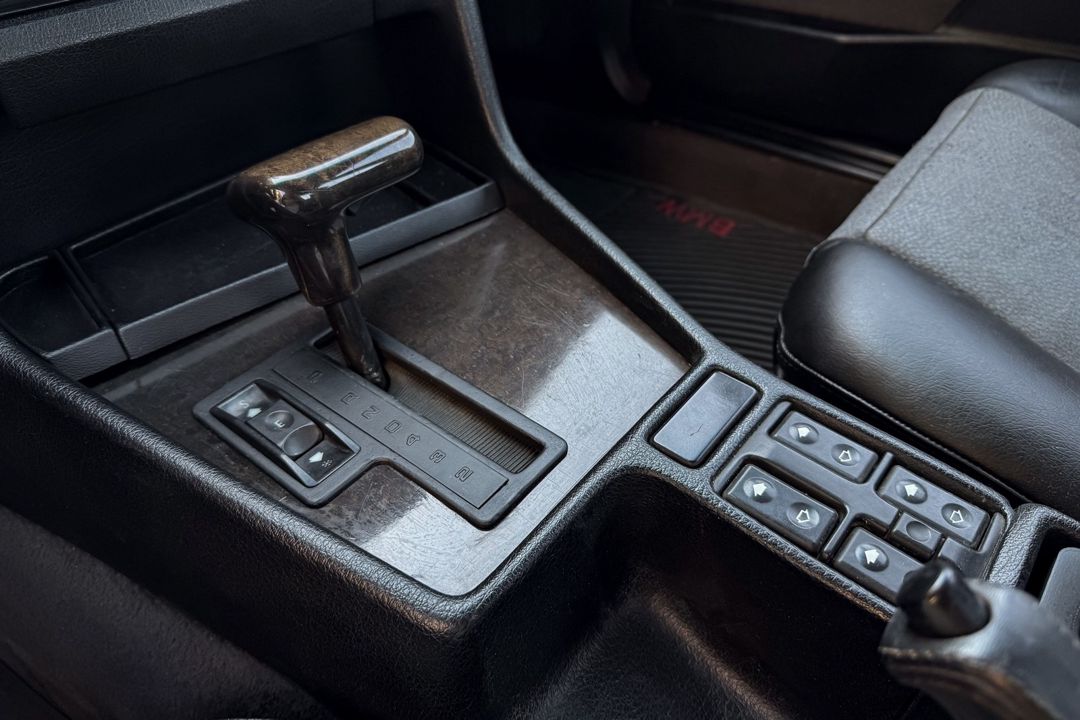 BMW 525, 1995 il — Avtomobillər, Bakı (10)