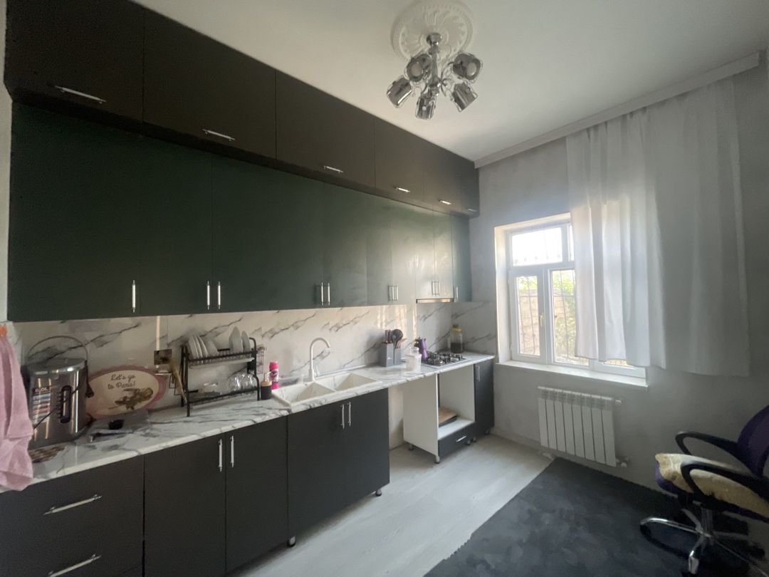 İcarəyə verilir 5 otaqlı həyət evi/bağ evi 160 m² — Ev, villa, Bakı (5)