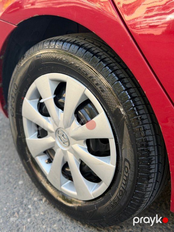 Hyundai Accent, 1.6 L, 2017 il, 136 000 km — Avtomobillər, Sumqayıt (11)