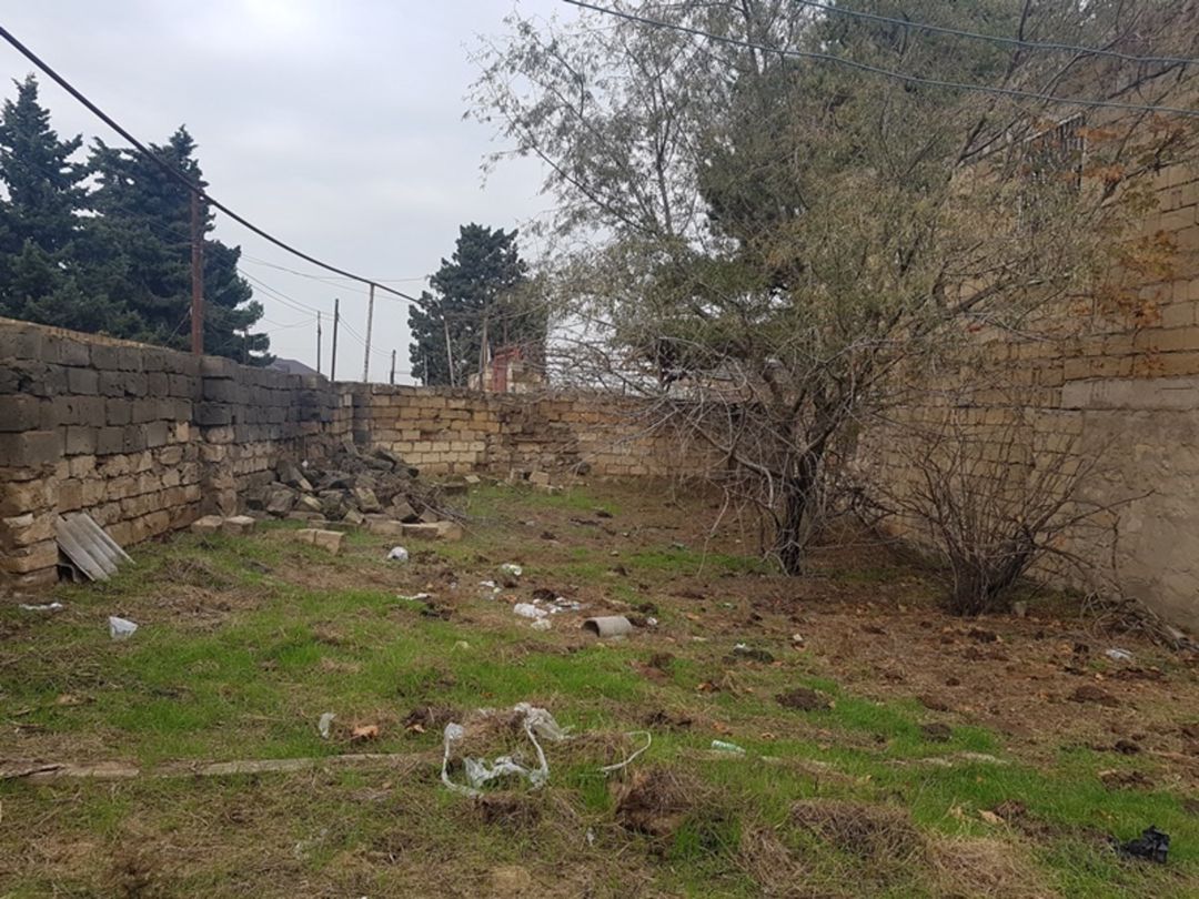 Satılır torpaq 94.5 sot — Torpaq, Bakı (2)