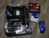 i7-14700K, Z790, 500GB, 32GB DDR5 CL30 — Əli