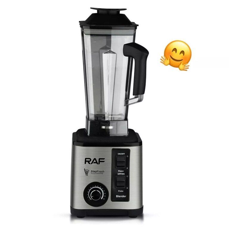 Blender "Raf" — Ev texnikası, Bakı (3)