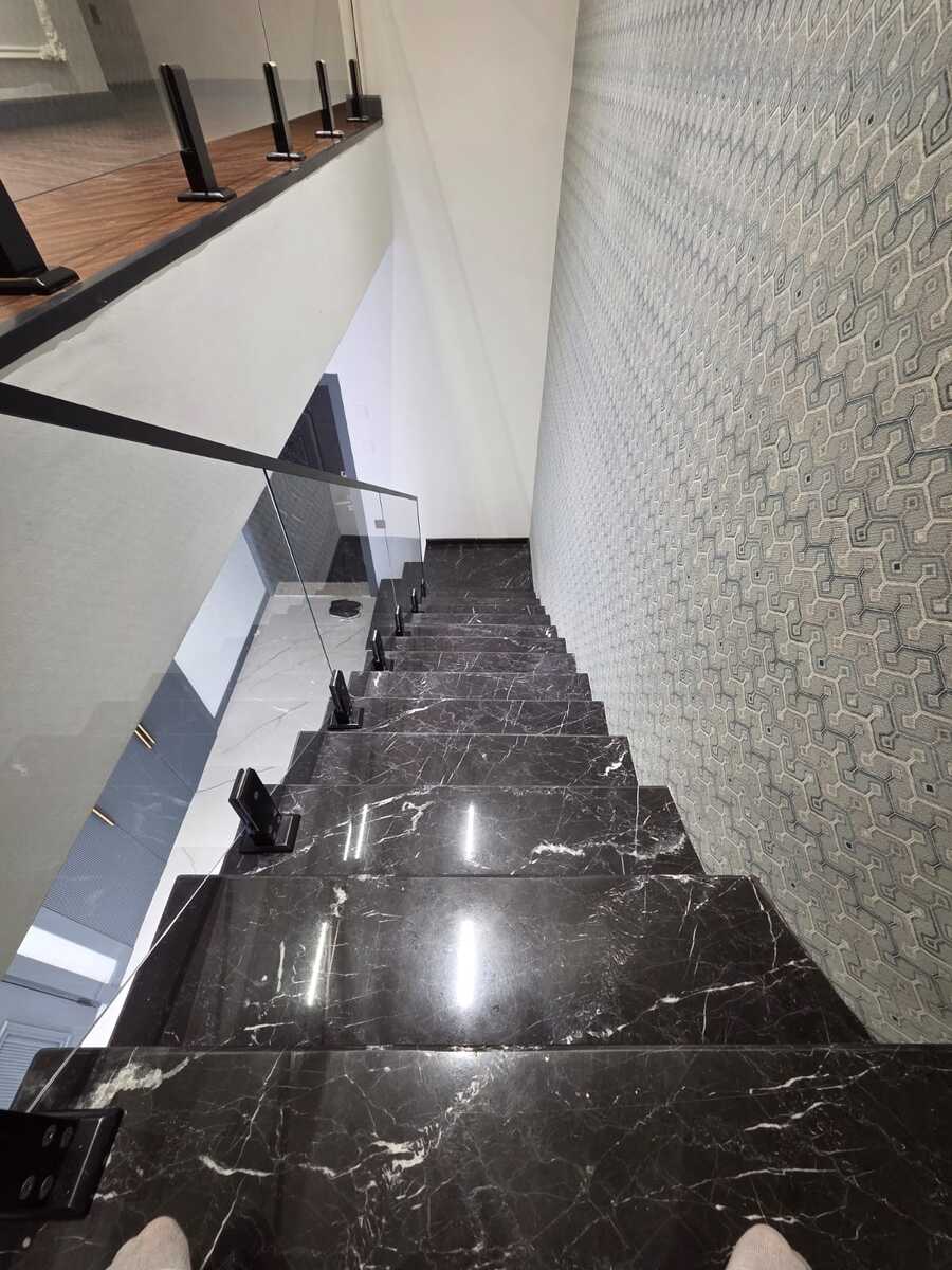 Satılır 3 otaqlı yeni tikili 147 m² — Mənzil, Bakı (10)