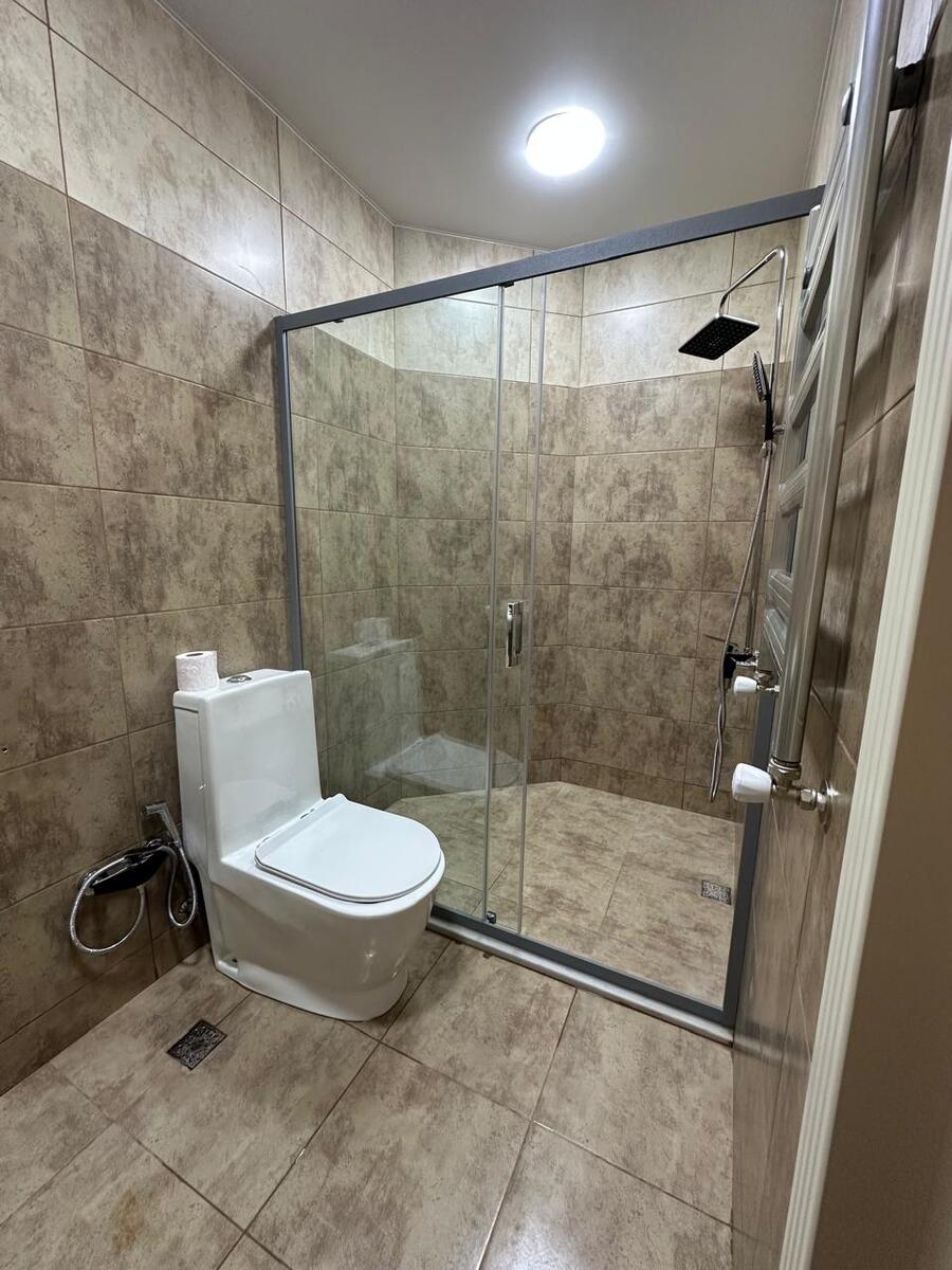 İcarəyə verilir 3 otaqlı yeni tikili 100 m² — Mənzil, Bakı (12)