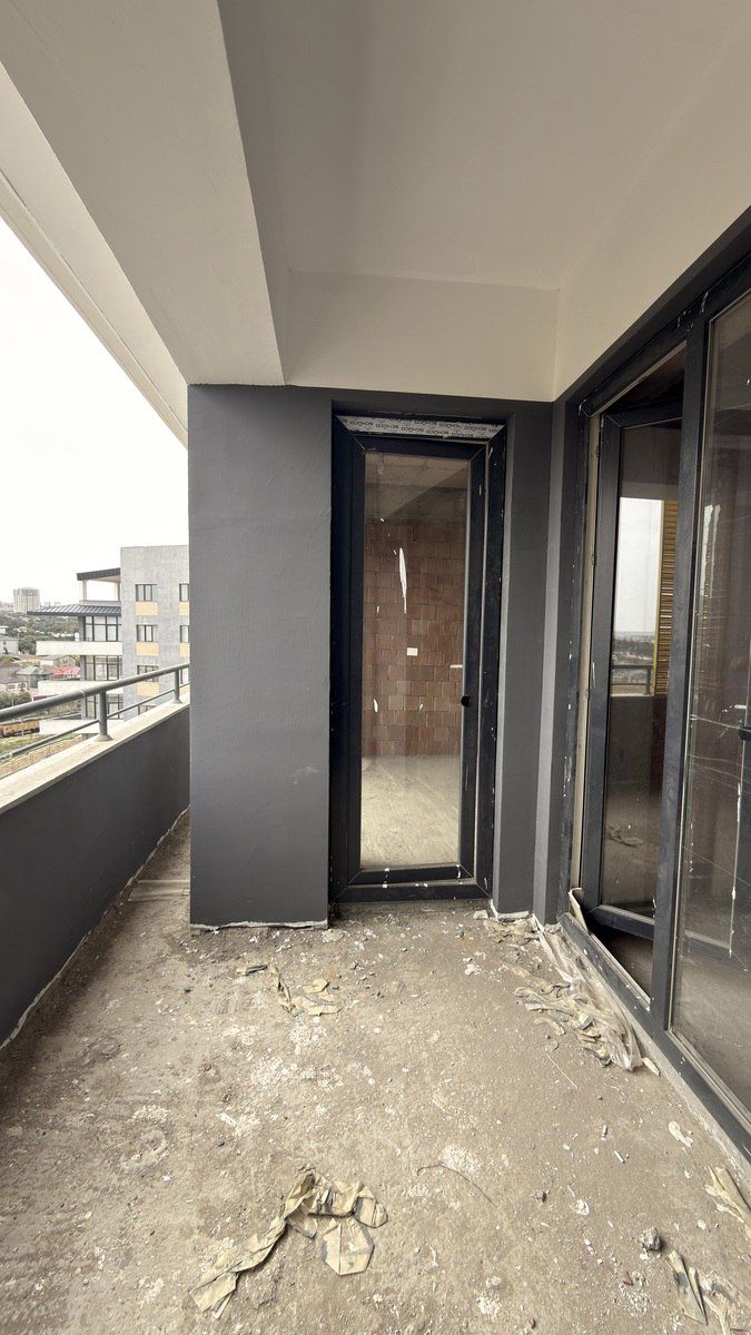 Satılır 2 otaqlı yeni tikili 72.2 m² — Mənzil, Bakı (12)