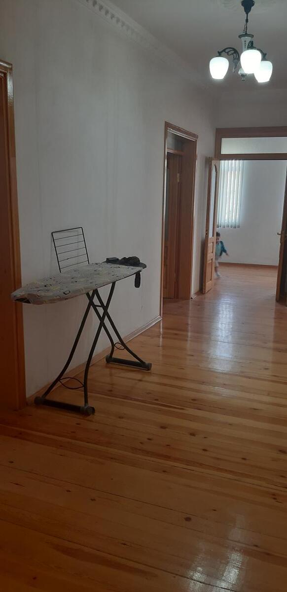 İcarəyə verilir 3 otaqlı həyət evi/bağ evi 160 m² — Ev, villa, Bakı (12)
