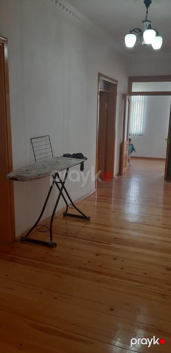 İcarəyə verilir 3 otaqlı həyət evi/bağ evi 160 m² — Ev, villa, Bakı (12)