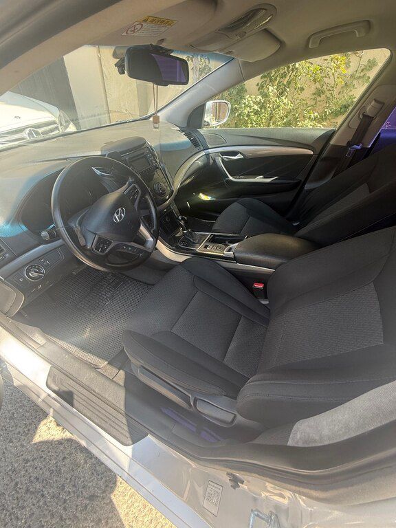 Hyundai i40, 1.7 L, 2012 il, 246 000 km — Avtomobillər, Bakı (6)