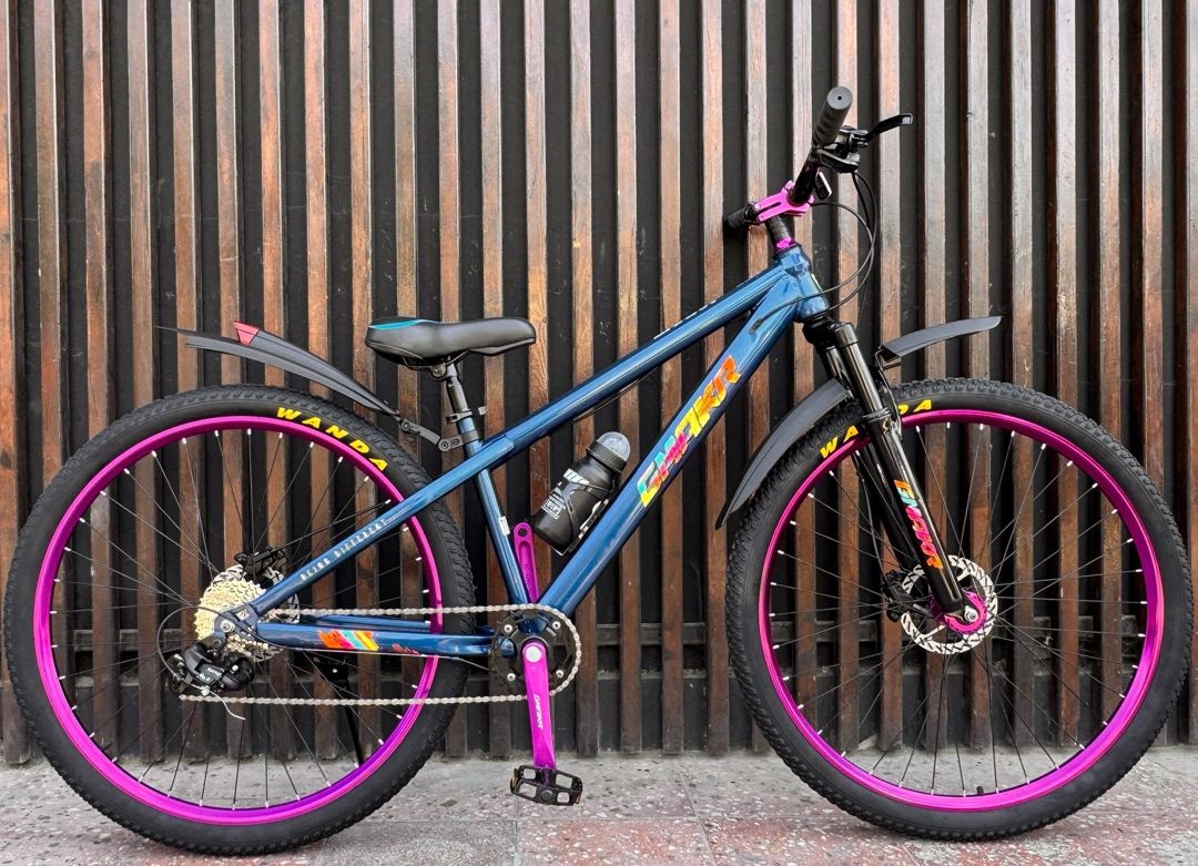 Velosiped 29 “Gmakr A-111” — Velosipedlər, Bakı (2)
