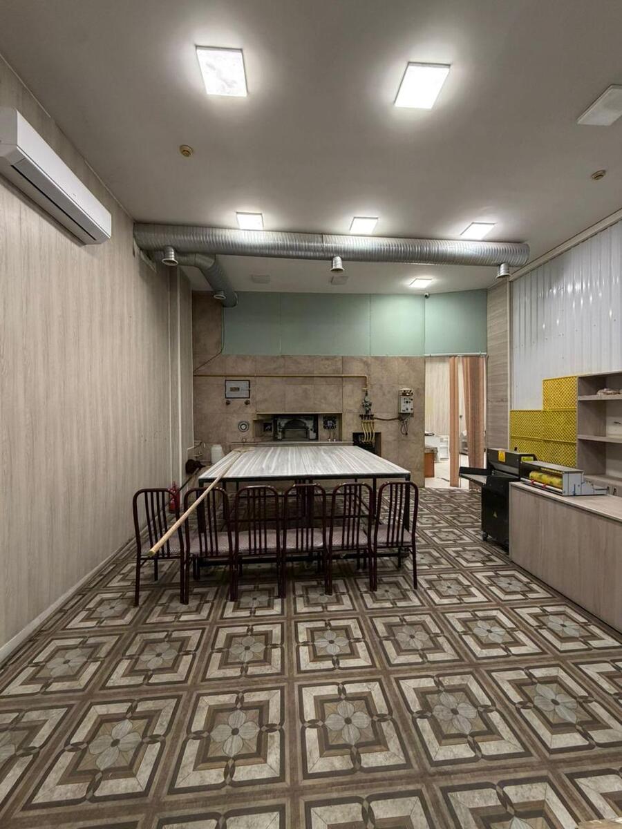 İcarəyə verilir obyekt 160 m² — Əmlak, Bakı (7)