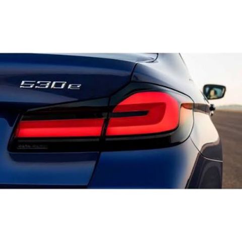 BMW G30 LCI stop farası — Bakı