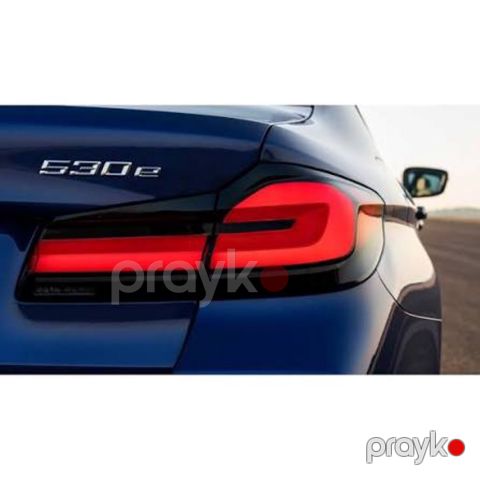BMW G30 LCI stop farası