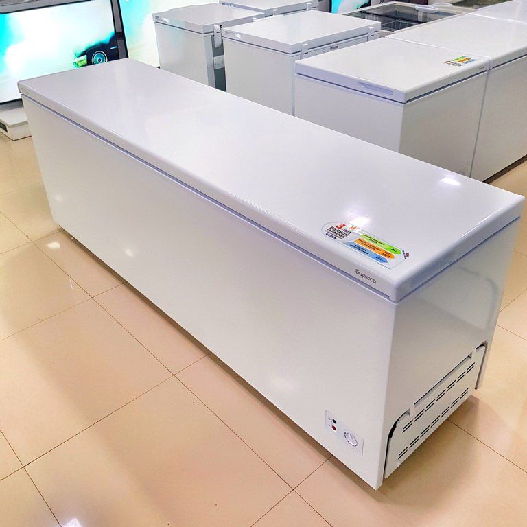Dərin dondurucu 600 Lt — Biznes və avadanlıq, Bakı (6)