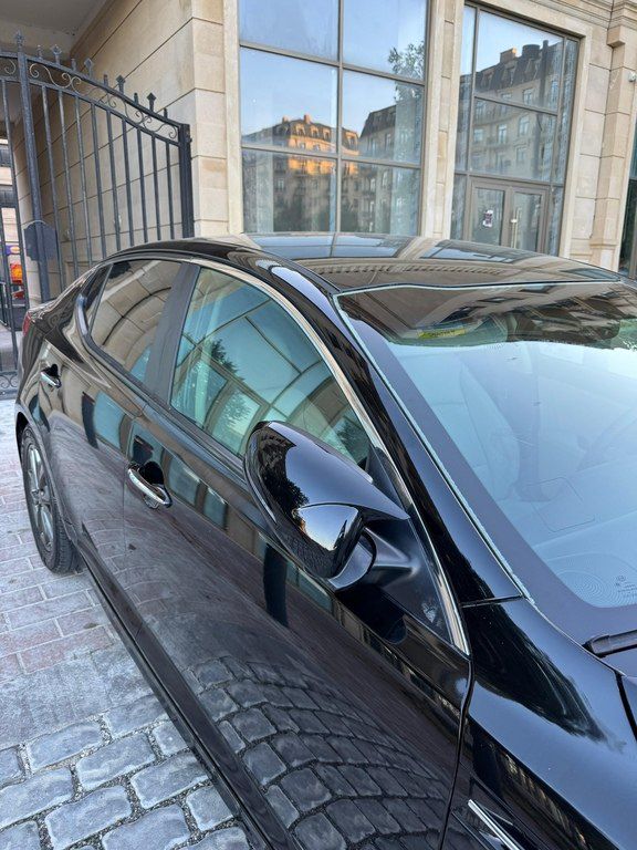 Kia Optima, 2.4 L, 2014 il, 223 699 km — Avtomobillər, Bakı (12)