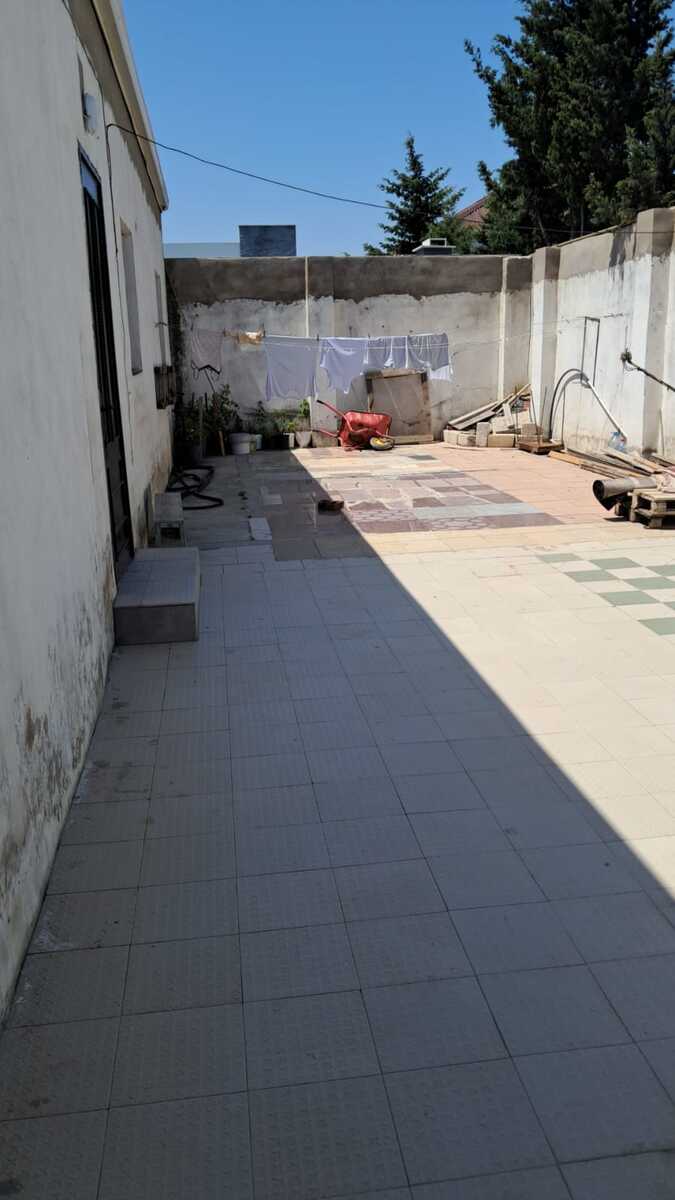 Həyət evi, Buzovna qəs — Ev, villa, Bakı (5)