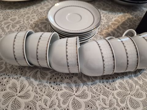 Çay servizi — Bakı