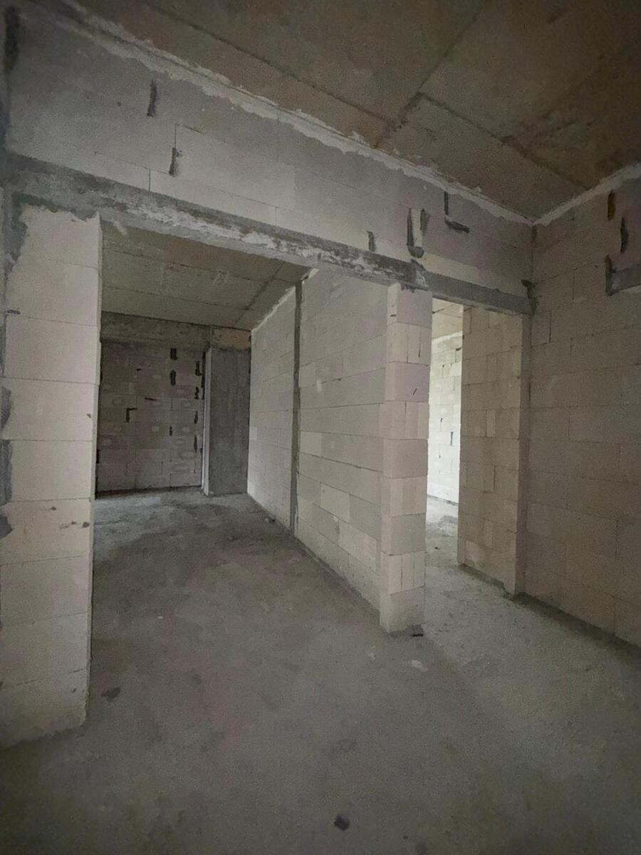 Satılır 3 otaqlı yeni tikili 148 m² — Mənzil, Bakı (8)