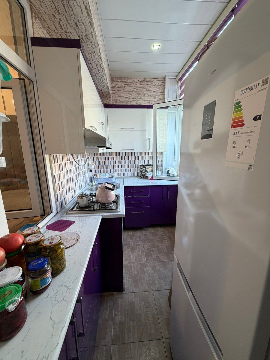 2-otaqlı yeni tikili, Masazır qəs., 48 m² — Mənzil, Bakı (4)