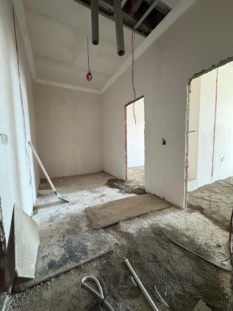 Satılır 2 otaqlı yeni tikili 78.7 m² — Mənzil, Bakı (6)