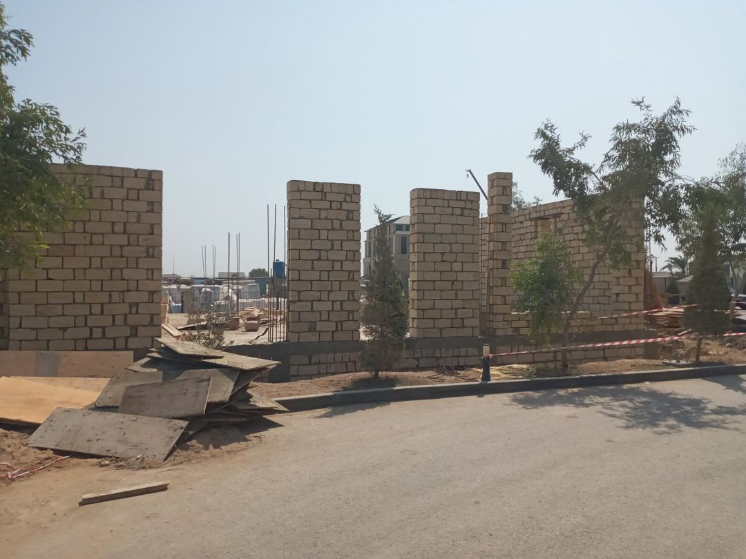 Bənna işi axtarıram — İş axtarıram, Bakı (2)