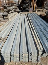 150 ededden çox şifer satılır uznuluq 6mtr eni 0.94 derinlik — Кровельные покрытия