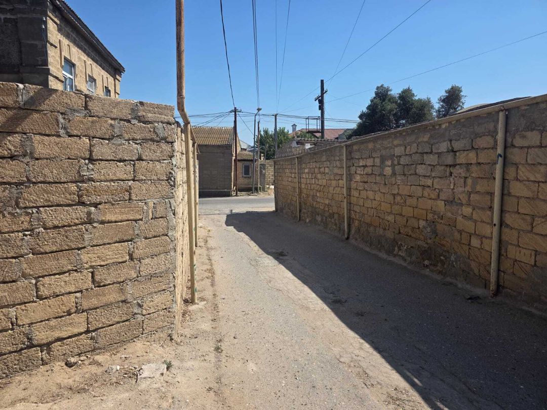 Satılır torpaq 2.5 sot — Torpaq, Bakı (4)