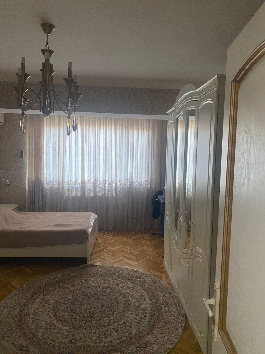 Satılır 3 otaqlı yeni tikili 100 m² — Mənzil, Bakı (7)