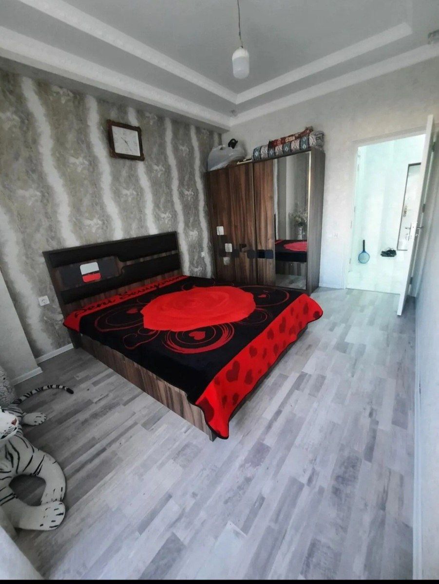 Satılır 2 otaqlı yeni tikili 55 m² — Mənzil, Xırdalan (3)