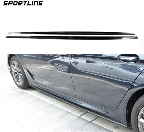 "BMW M" yan lipləri — Bakı