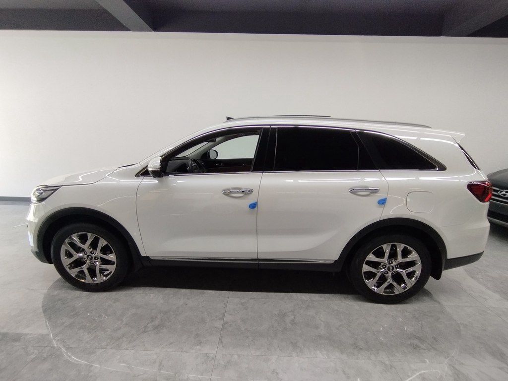 Kia Sorento, 2.0 L, 2019 il, 67 000 km — Avtomobillər, Bakı (7)