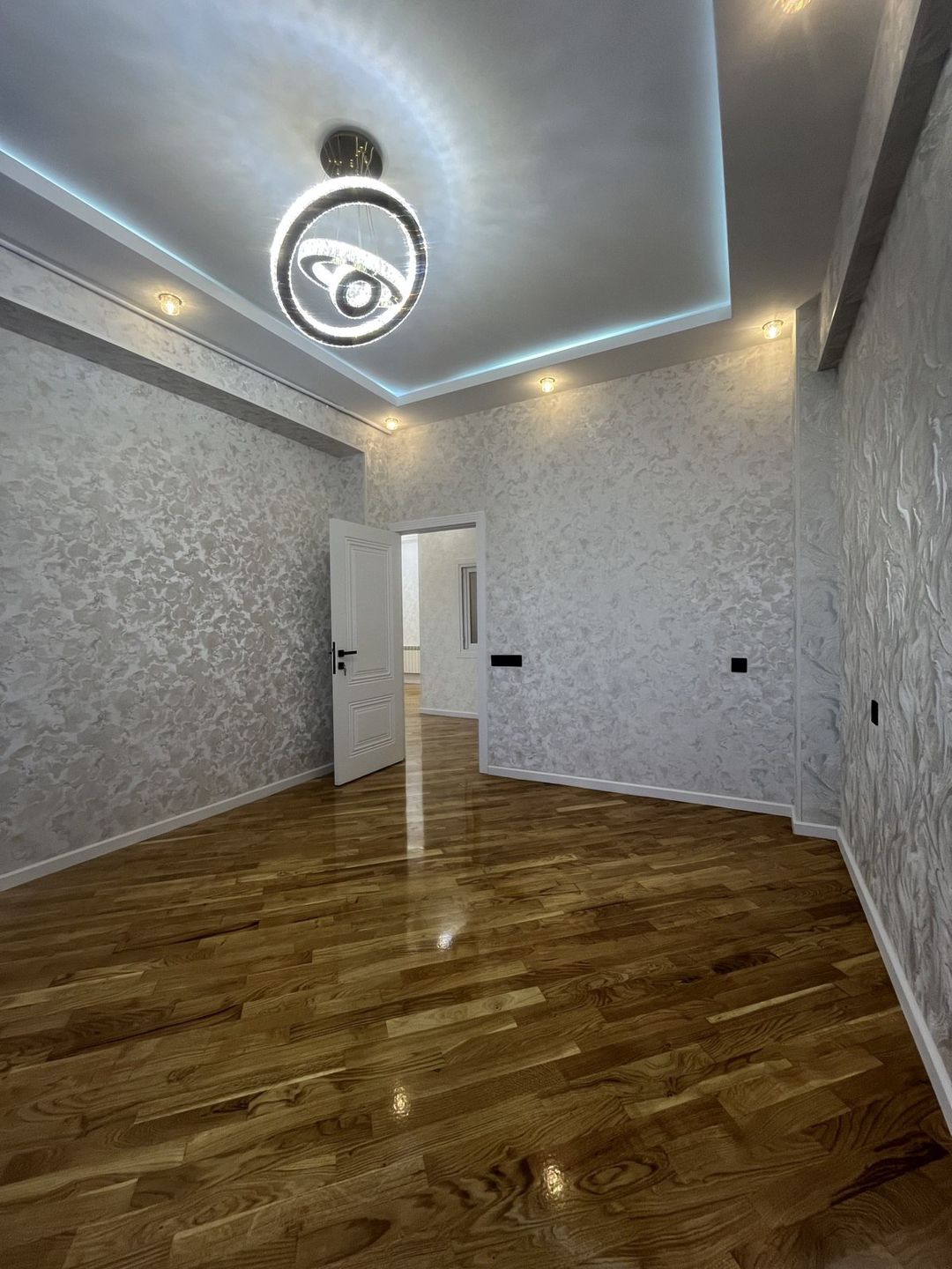 Satılır 3 otaqlı yeni tikili 115 m² — Mənzil, Bakı (4)