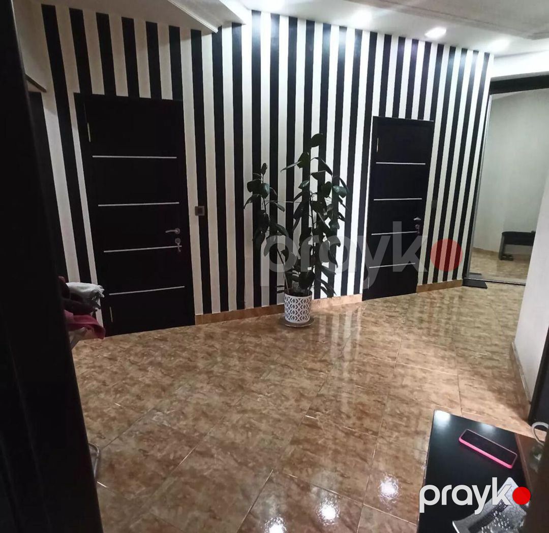 Satılır 2 otaqlı yeni tikili 70 m² — Mənzil, Bakı (4)