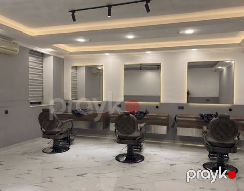 İcarəyə verilir obyekt 57 m²