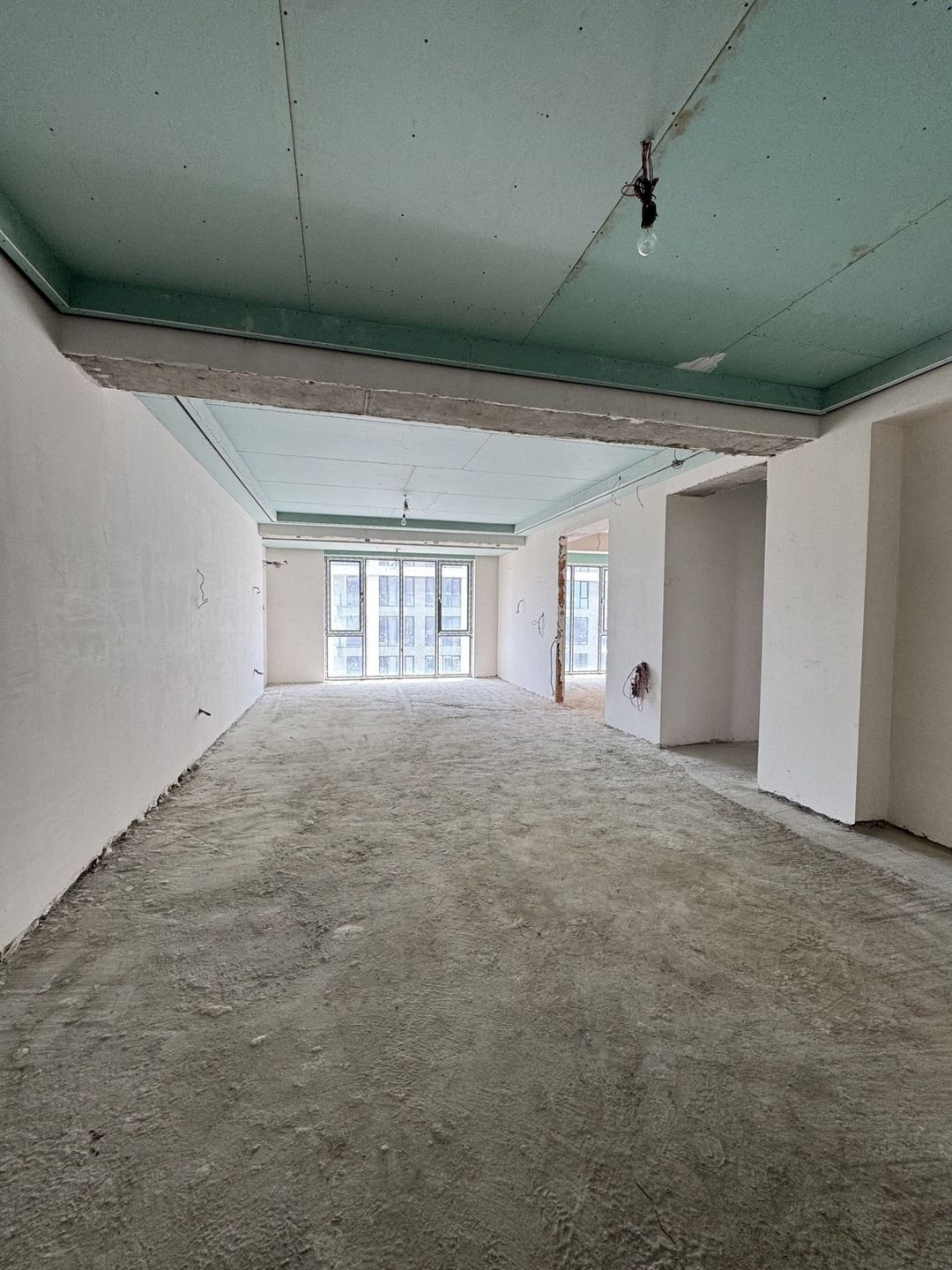 Satılır 4 otaqlı yeni tikili 172.8 m² — Mənzil, Bakı (3)